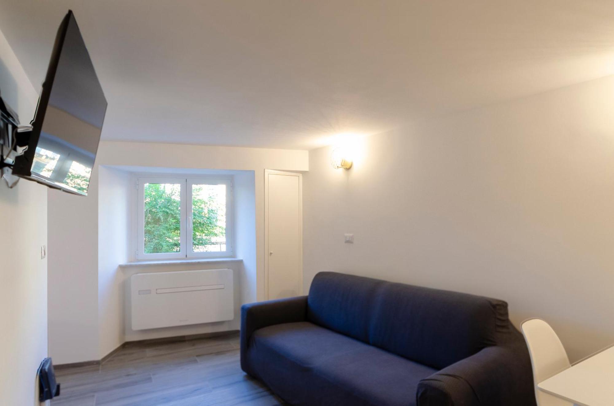 Castelli's Apartmetnts Fico 1 Appartement Genua