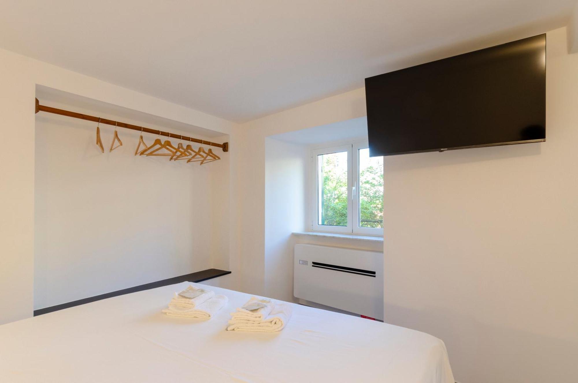 Appartement Castelli's Apartmetnts Fico 1 Genua