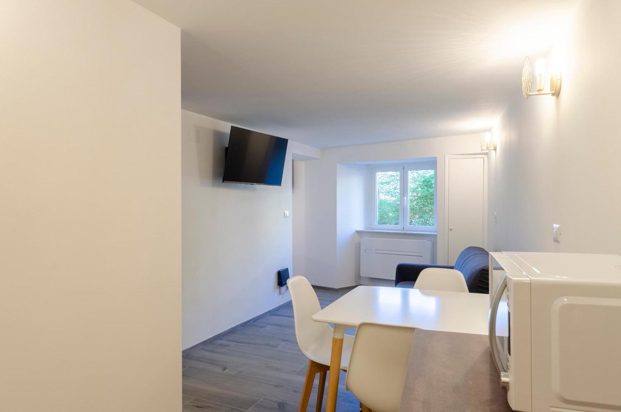 Appartement Castelli's Apartmetnts Fico 1 Genua