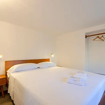 Castelli'S Apartmetnts Fico 1 Genua Buitenkant foto