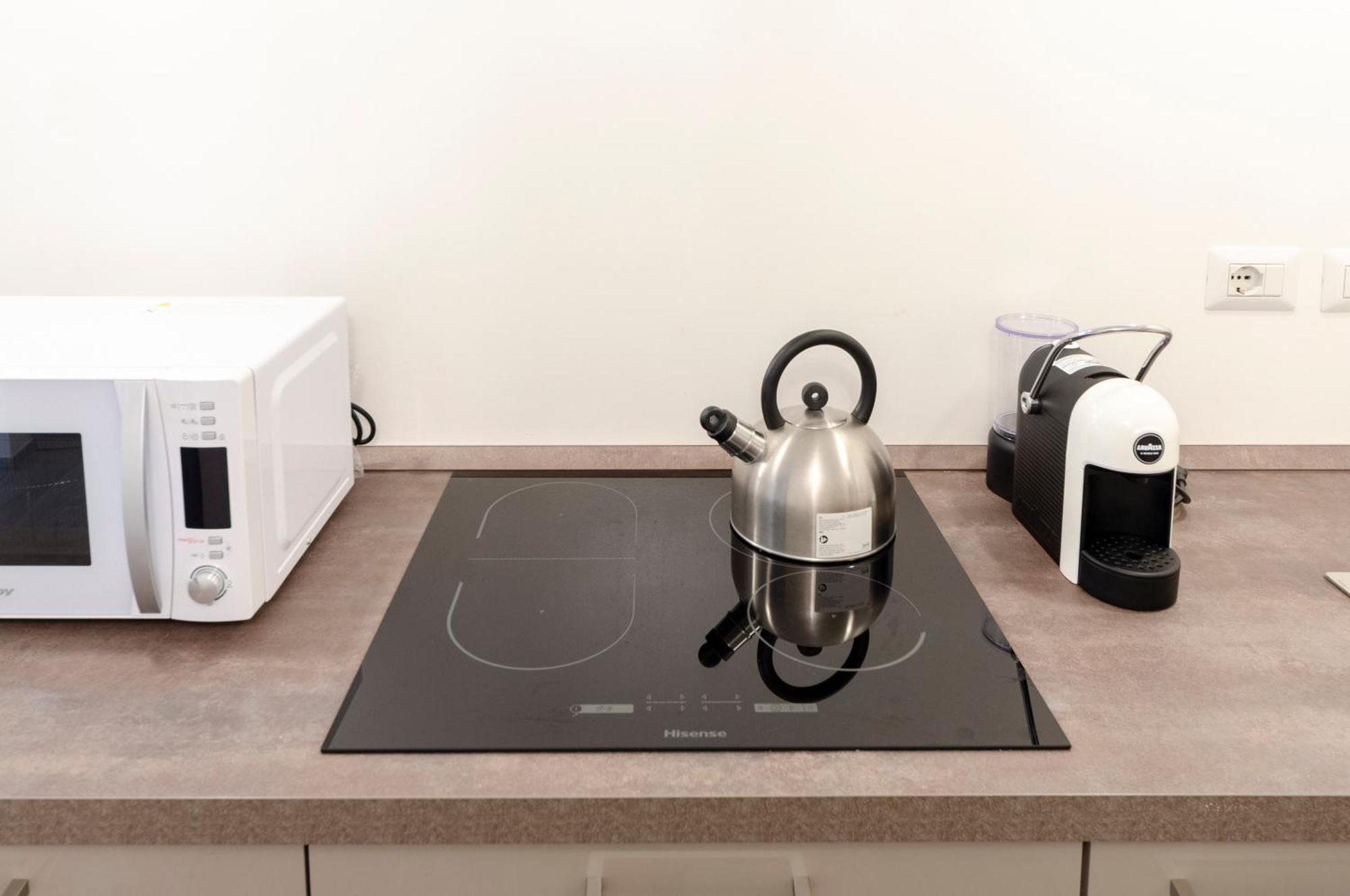Castelli's Apartmetnts Fico 1 * Genoa