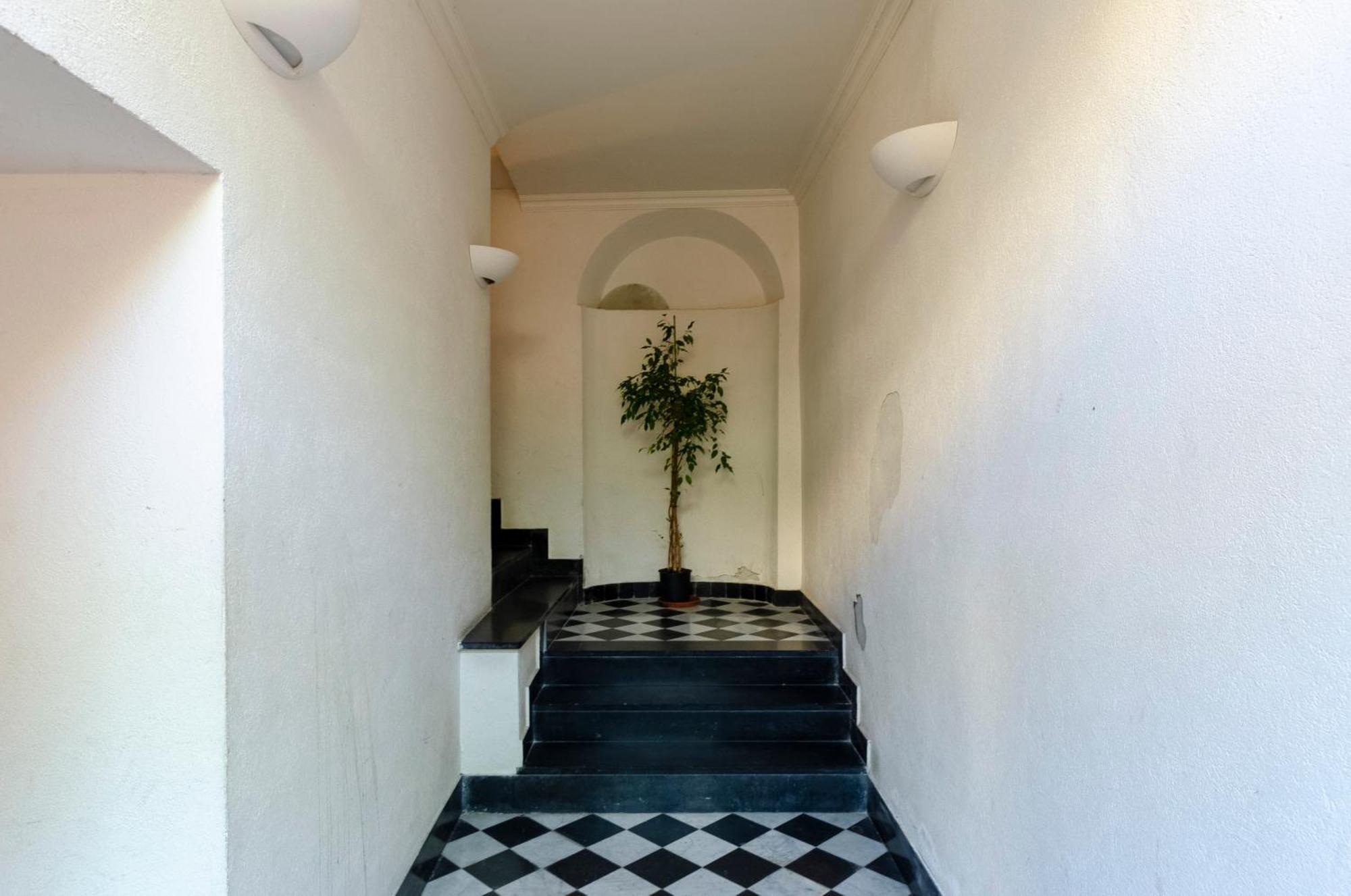 Castelli's Apartmetnts Fico 1 Apartment Genoa